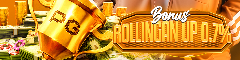 NP - ROLLINGAN 0.7%